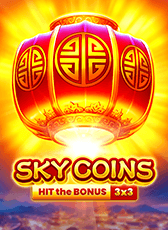 Sky Coins